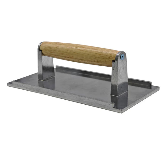 Grillstream Smashgrill Press