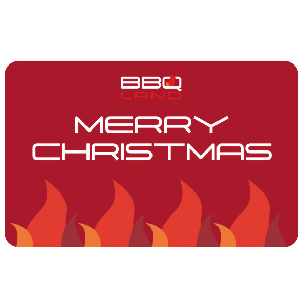 BBQ Land Gift Card (Digital)