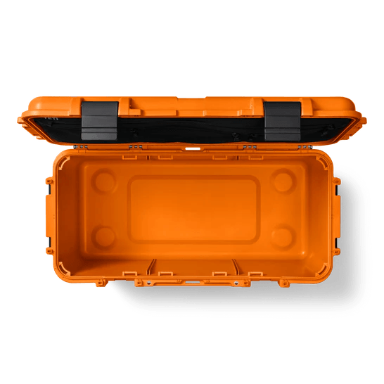 Yeti LoadOut GoBox 60 - King Crab Orange - BBQ Land