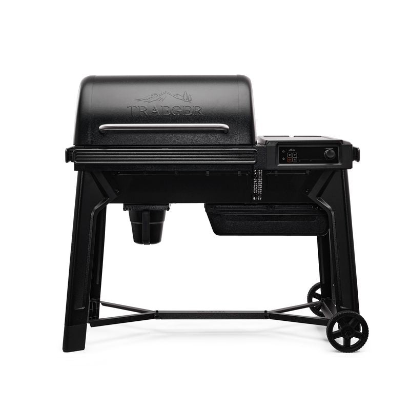 Traeger Woodridge Pellet Smoker