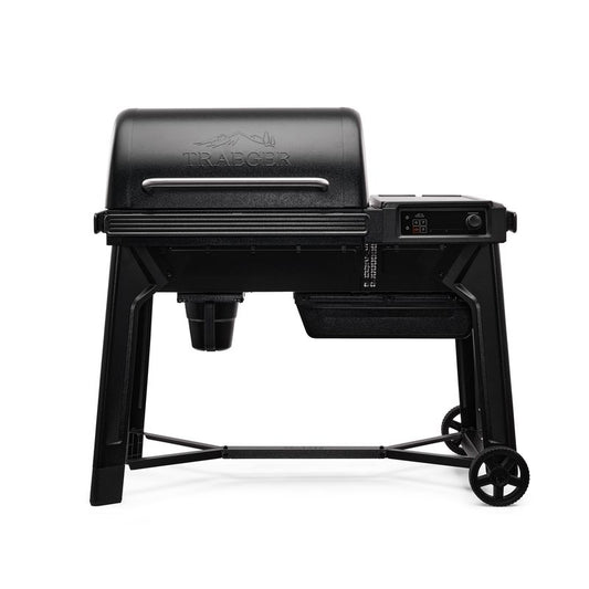 Traeger Woodridge Pellet Smoker