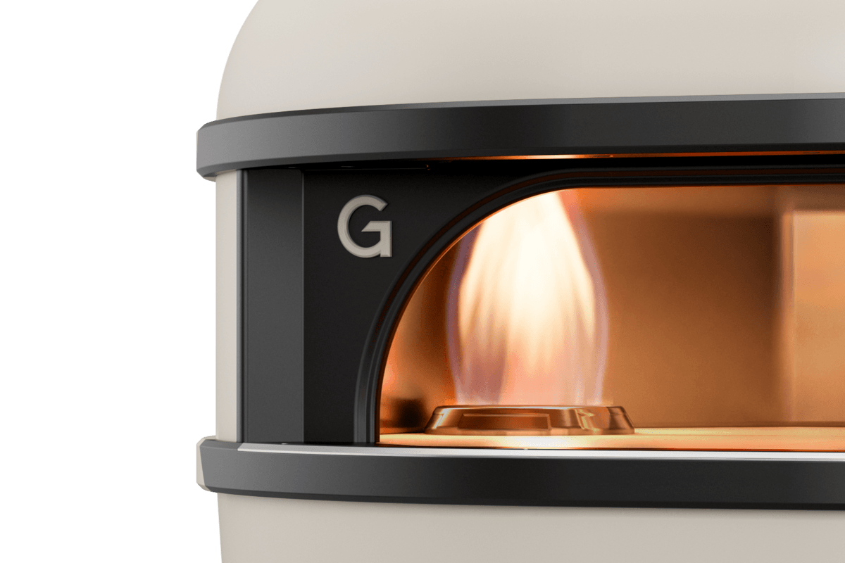 Gozney Dome S1 Outdoor Gas Pizza Oven - BBQ Land