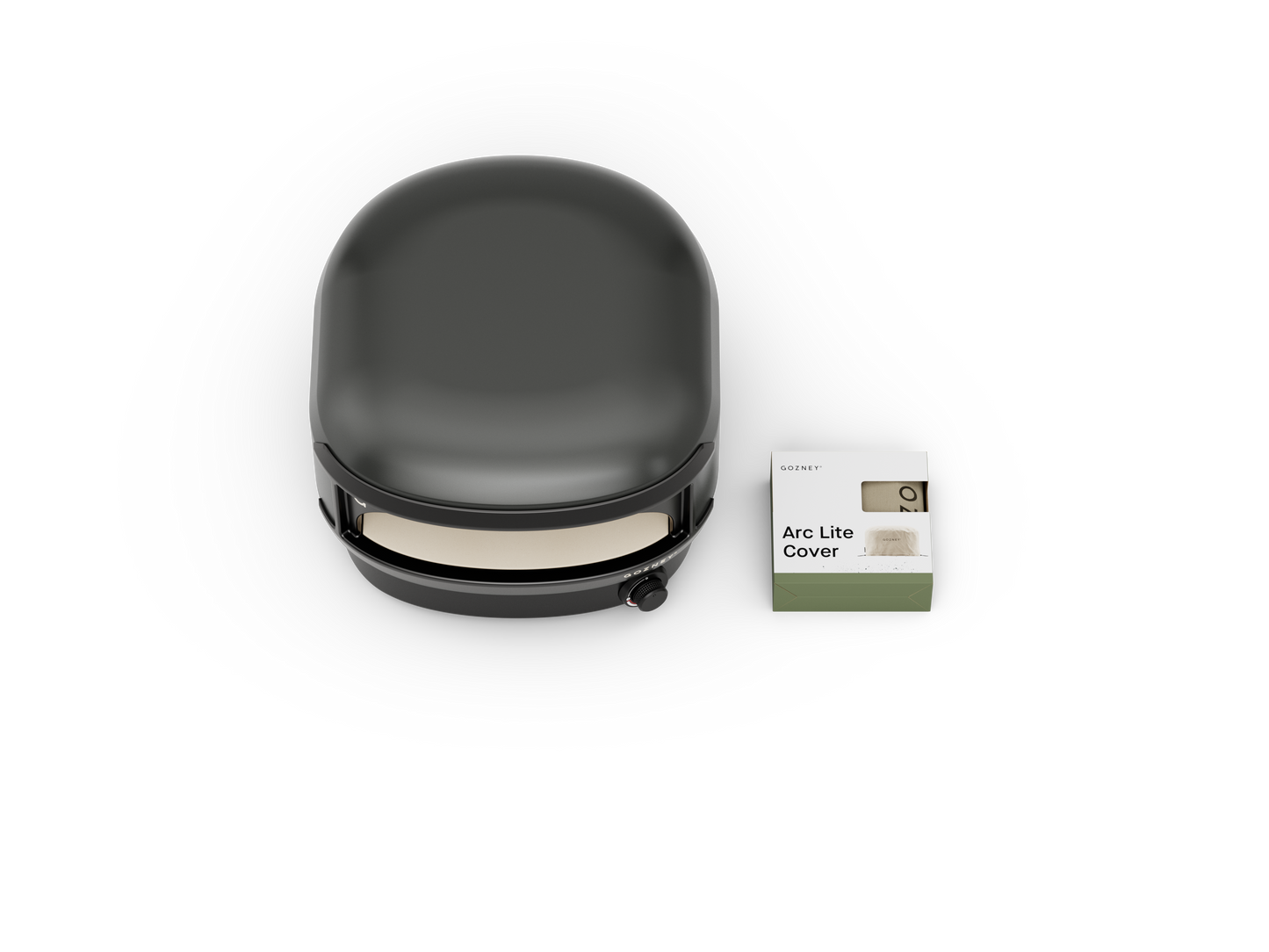 Gozney Arc Lite Basic Bundle