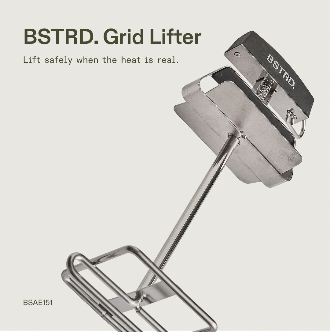BSTRD. Lifter