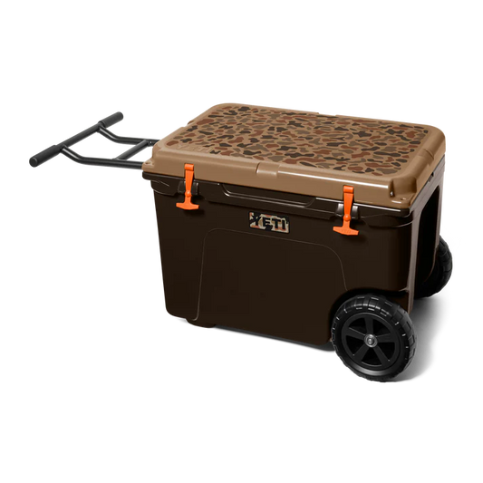 Yeti Tundra Haul Wheeled Cool Box