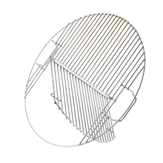 Pit Barrel Hinged Grill Grate