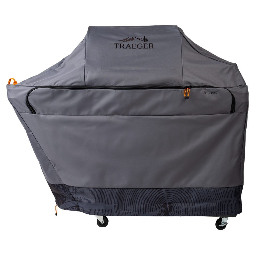 Traeger Timberline Full Length Grill Cover