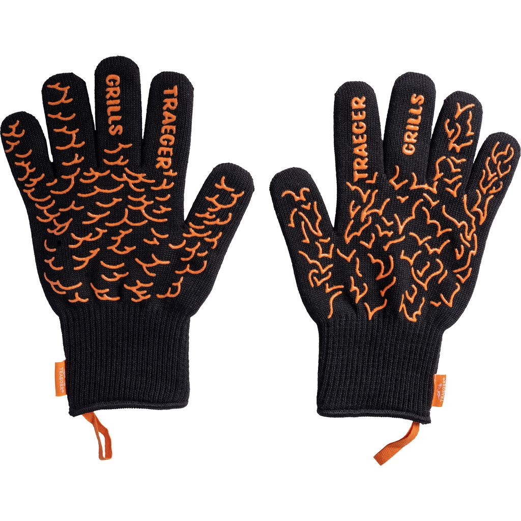 Traeger BBQ Gloves / Mitts