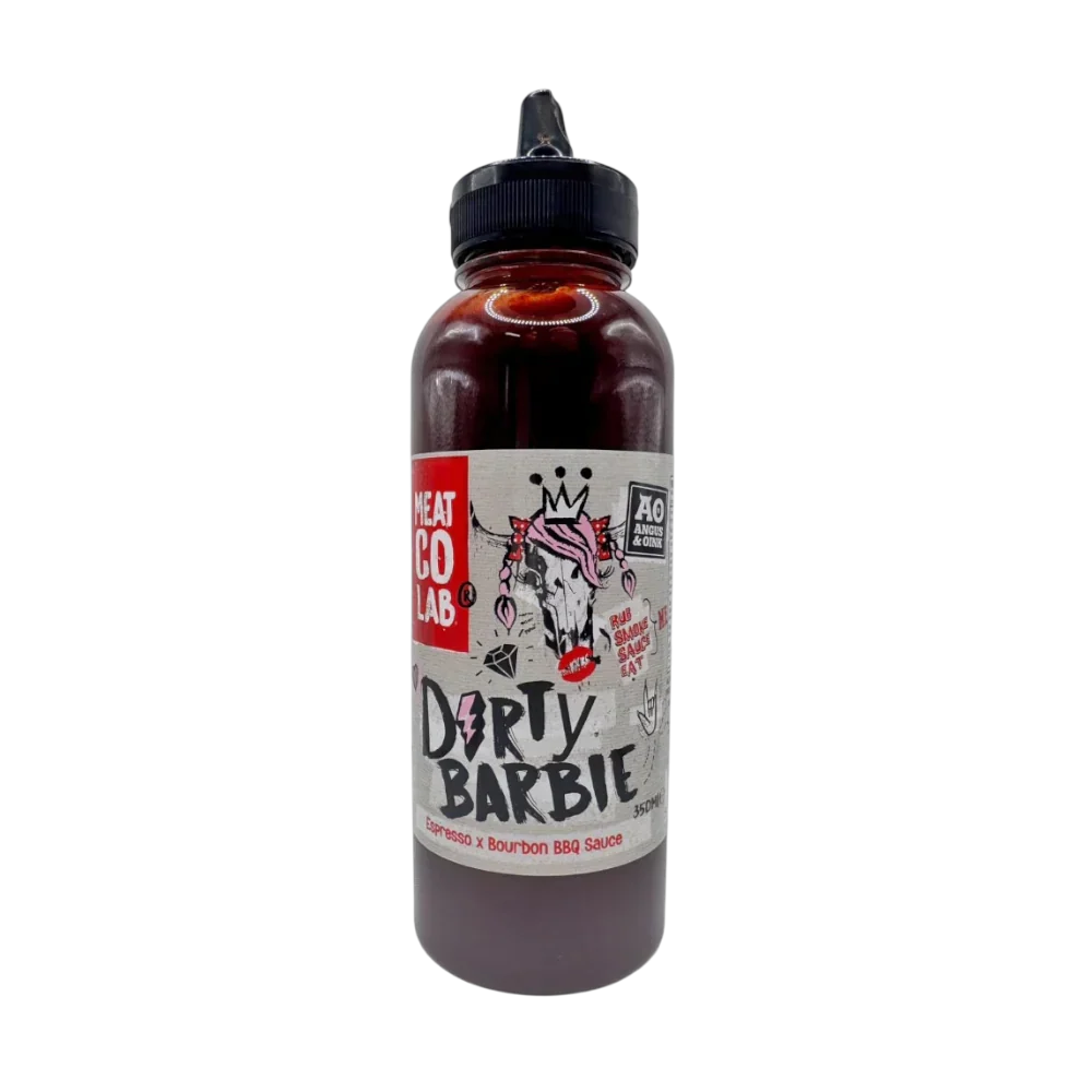 BBQ Land Gift Box: 'BBQ Essentials'