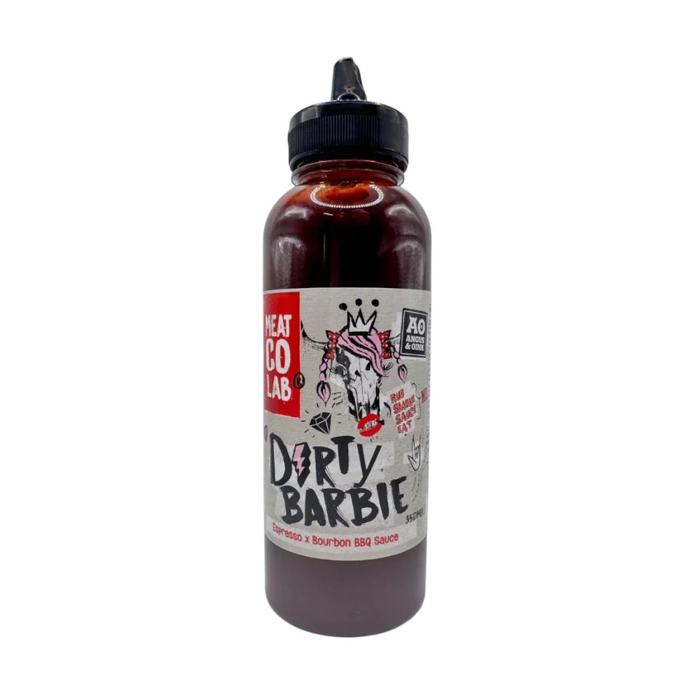 Fathers Day Gift Box: 'Rubs n Sauces'