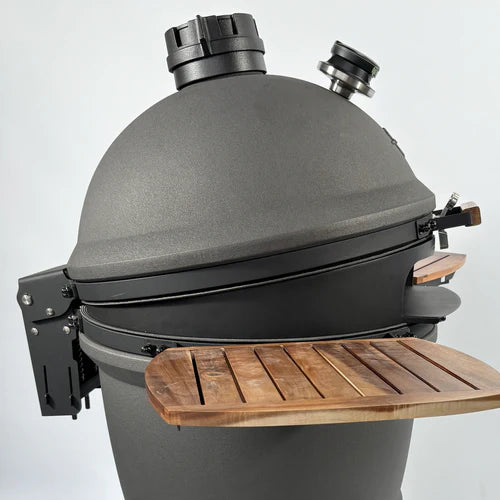 Kamadough Pizza Attachment for Grden V2 Kamado BBQ