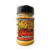 Mustard Maple - Delicious Glazing Dust for Chicken 'n' Pork (210ml Shaker) by Tubby Toms