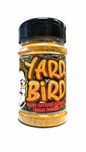 Yard Bird - Extra Tasty 'Chicken' Flava (210g Shaker) by Tubby Toms