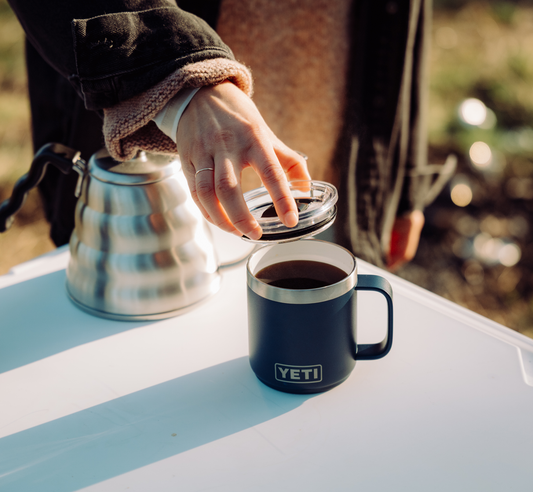 Yeti Ceramic Lined Mug 10oz/296mL