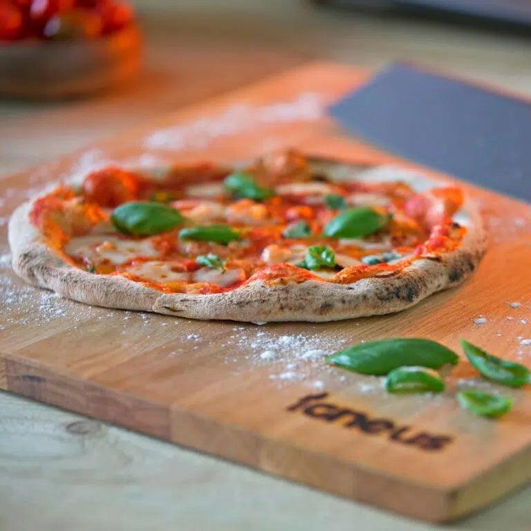 Igneus Pizza Prep Board - BBQ Land