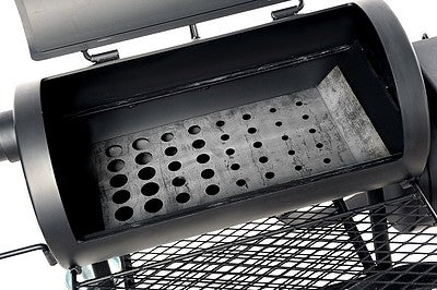 Joe's Convection / Baffle Plate for 20" Smokers