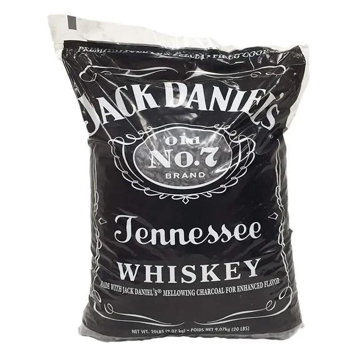 Jack Daniel's Wood Pellets 9kg by BBQr's Delight - BBQ Land