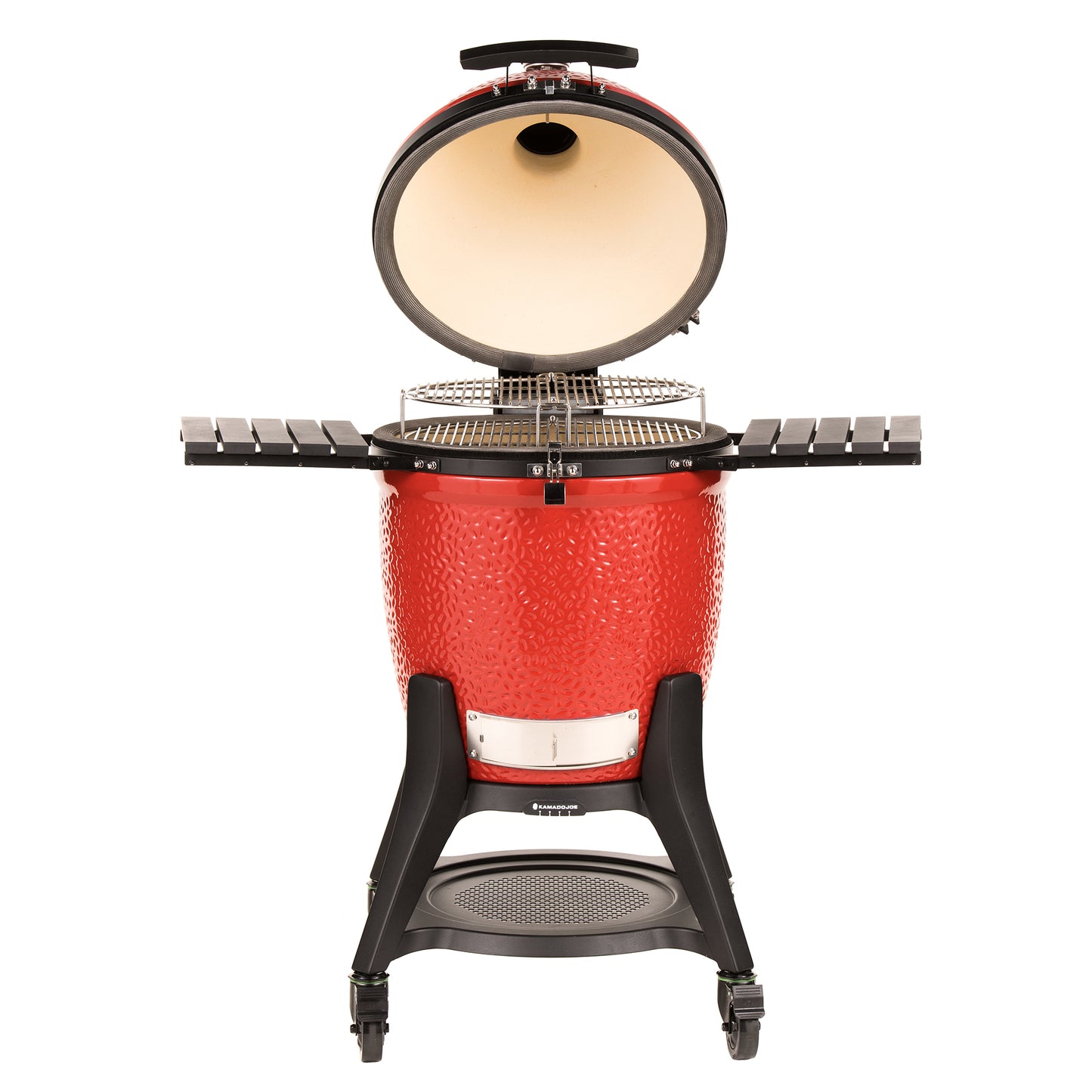 Classic III Kamado Joe with Voyager Pack