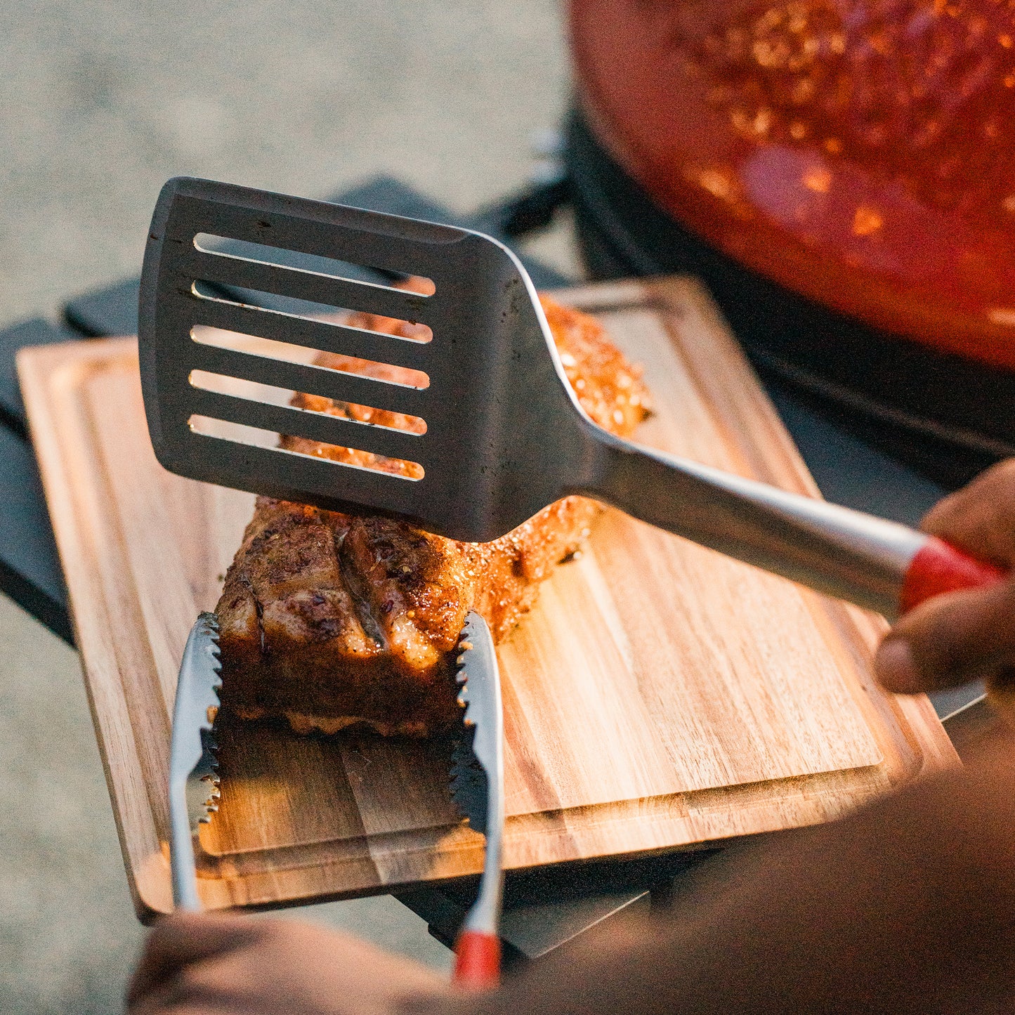  Kamado Joe Spatula 