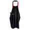 Kamado Joe Leather BBQ Apron
