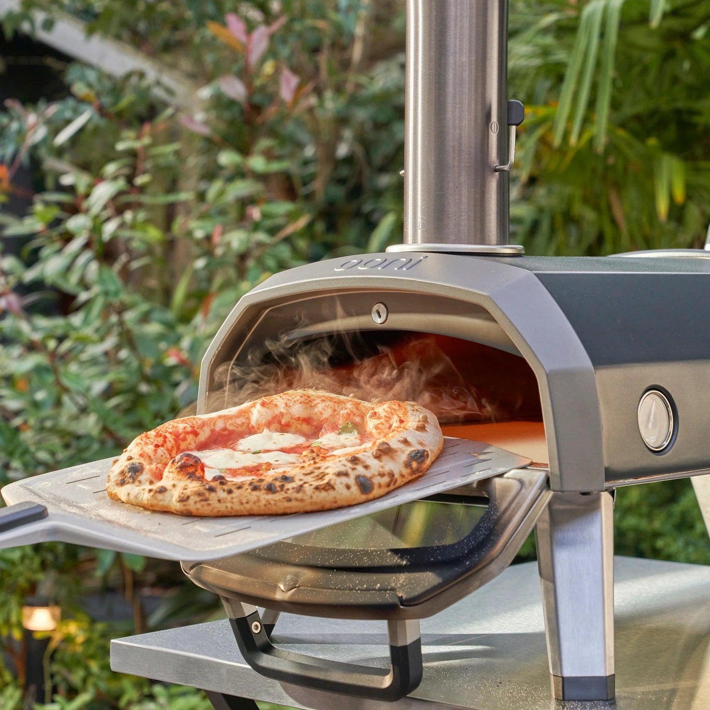 Ooni Karu 12G Multi-Fuel Pizza Oven - BBQ Land