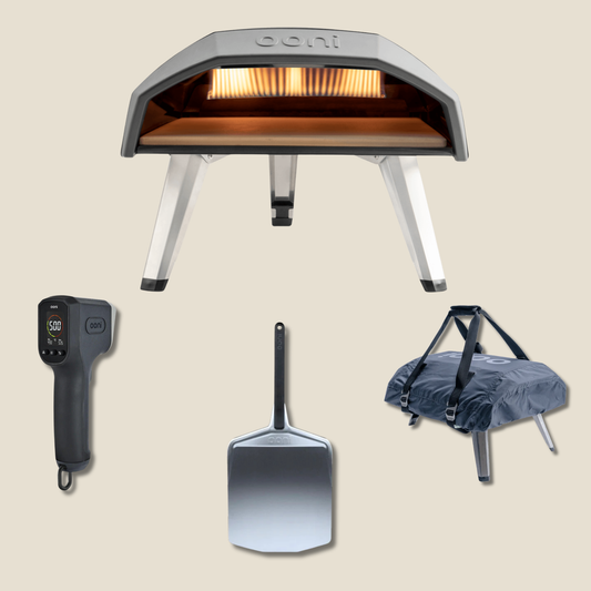 Ooni Koda 12 Essentials Bundle