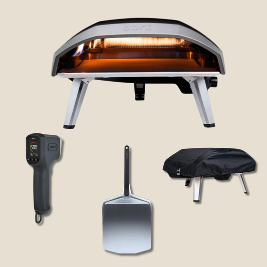 Ooni Koda 16 Essentials Bundle