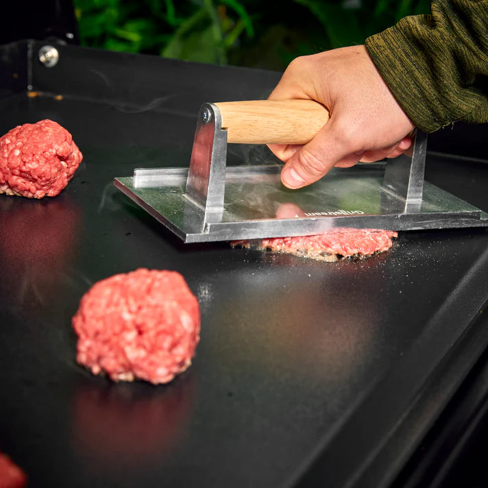 Grillstream Smashgrill Press