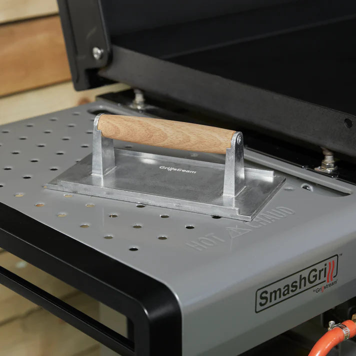 Grillstream Smashgrill Press
