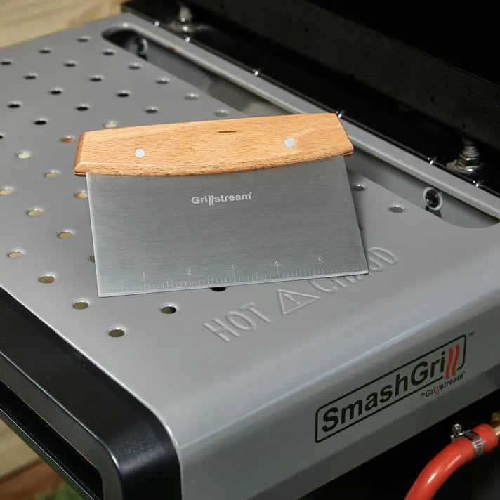 Grillstream Smashgrill Spatula Set