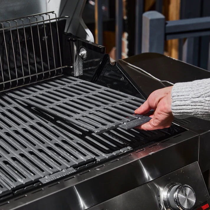 Grillstream Gourmet Gastro to Grill Conversion Kit (4x 198mm Grills)