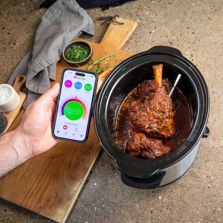 Meater 2 Plus Smart Wireless Meat Thermometer - BBQ Land