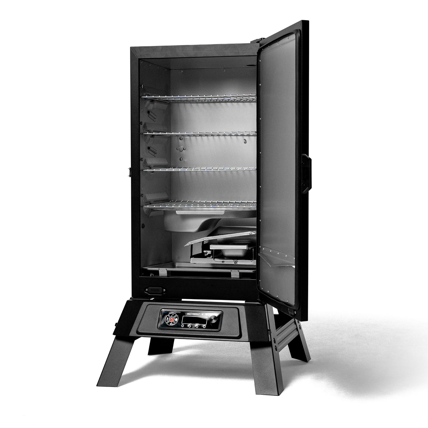 Masterbuilt 710 WiFi Digital Electric Smoker