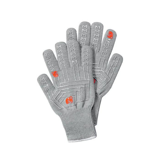 Meater Mitts Heat Resistant BBQ Gloves