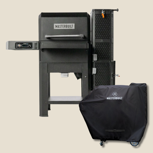 Masterbuilt Gravity Series 600 Performance Bundle