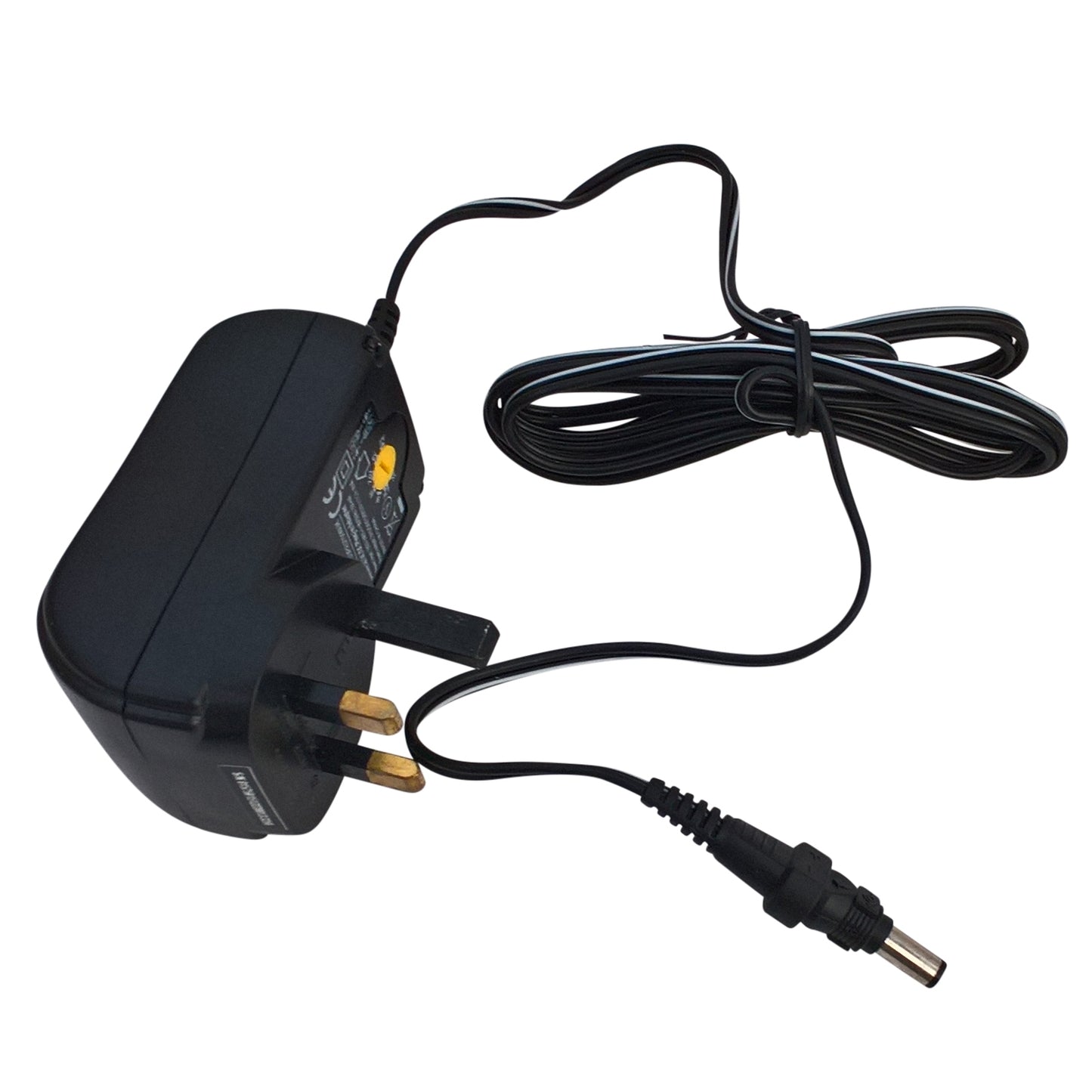 Mains Power Adaptor for Monolith BBQ Rotisserie