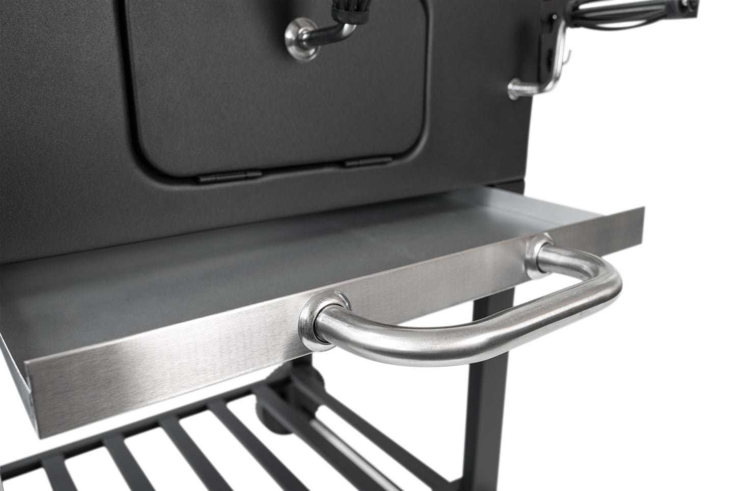Nashville Charcoal Barbecue by Atom Grills