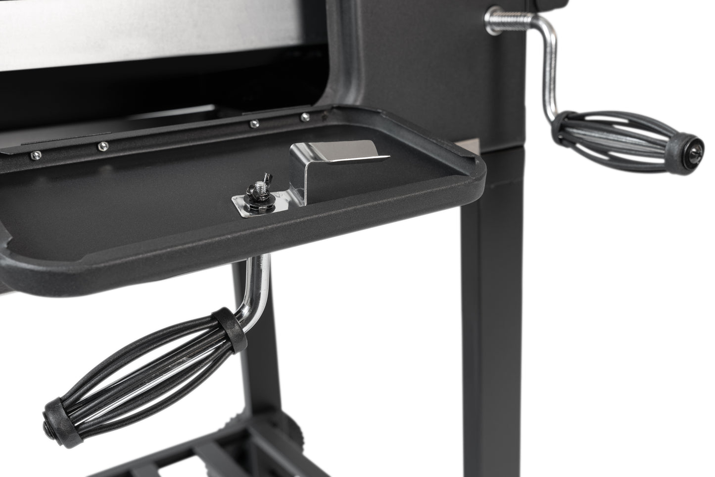Nashville Charcoal Barbecue by Atom Grills