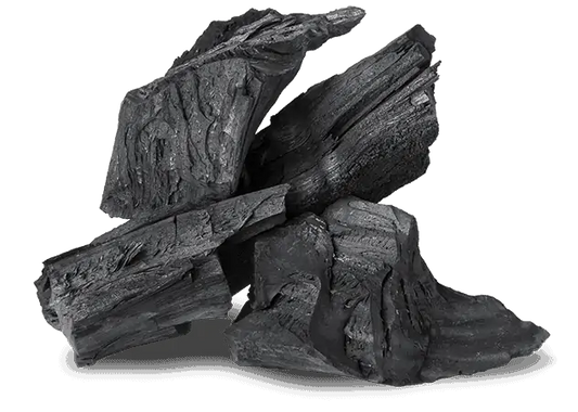 10kg Premium Professional Lumpwood Charcoal by Green Olive