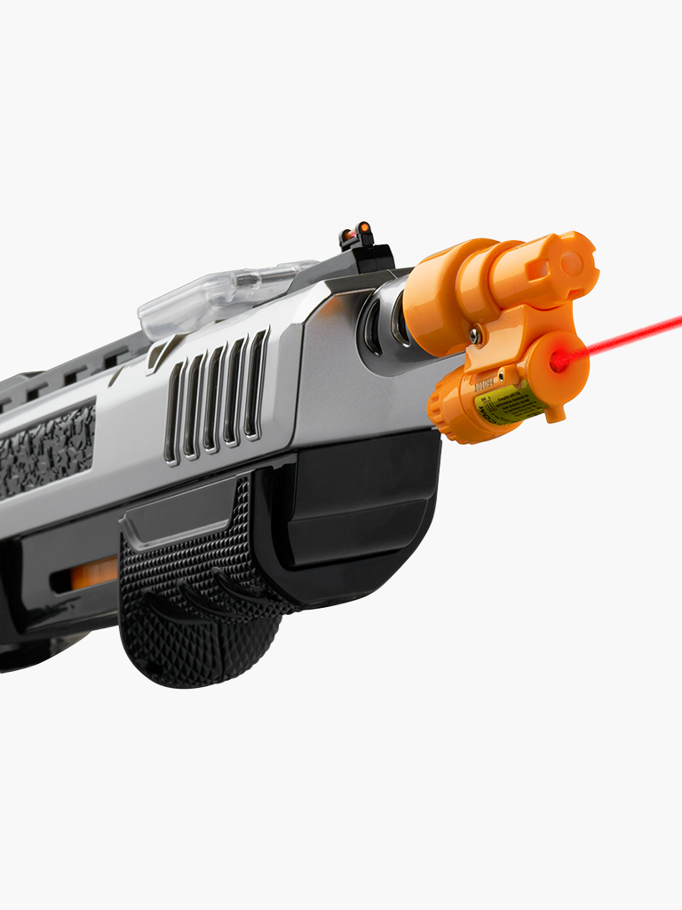 Bug-Beam Laser Adapter Kit for Bug-A-Salt