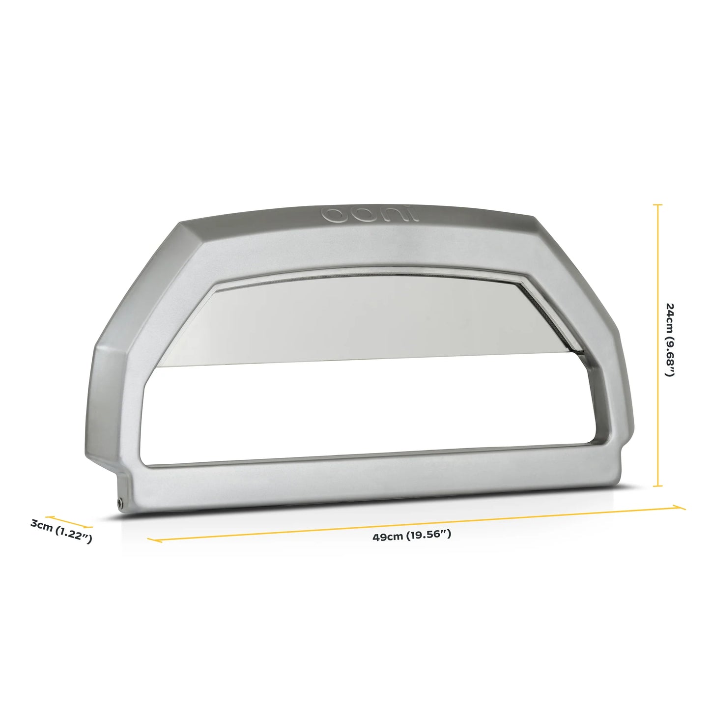 Pizza Door for Ooni Karu 16 Oven