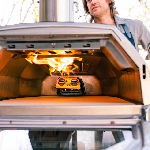 Gas Burner Ooni Karu 2 Pro