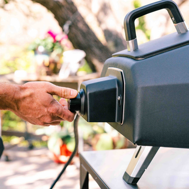 Gas Burner Ooni Karu 2 Pro