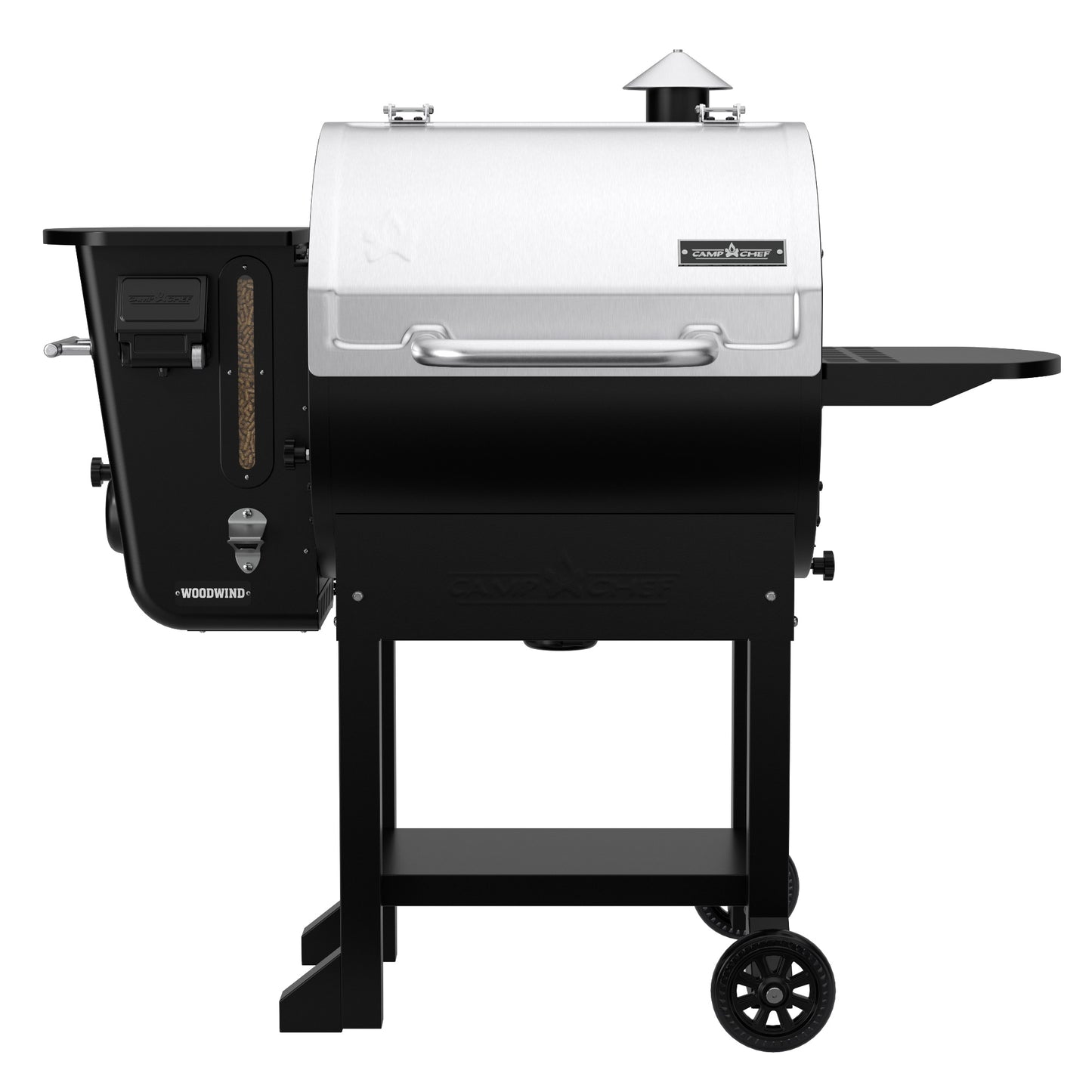 Camp Chef Woodwind WiFi 24 Pellet Grill