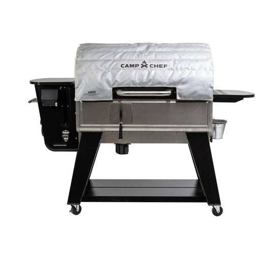 Insulated Blanket for Camp Chef 36 Woodwind Pro Pellet Grill