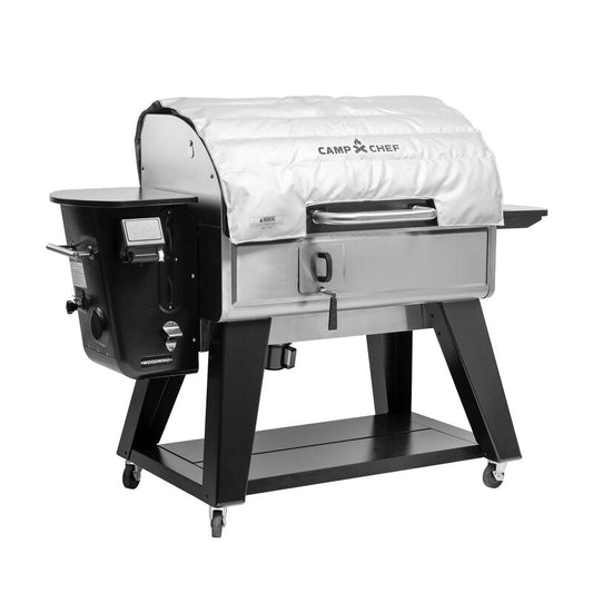 Insulated Blanket for Camp Chef 36 Woodwind Pro Pellet Grill