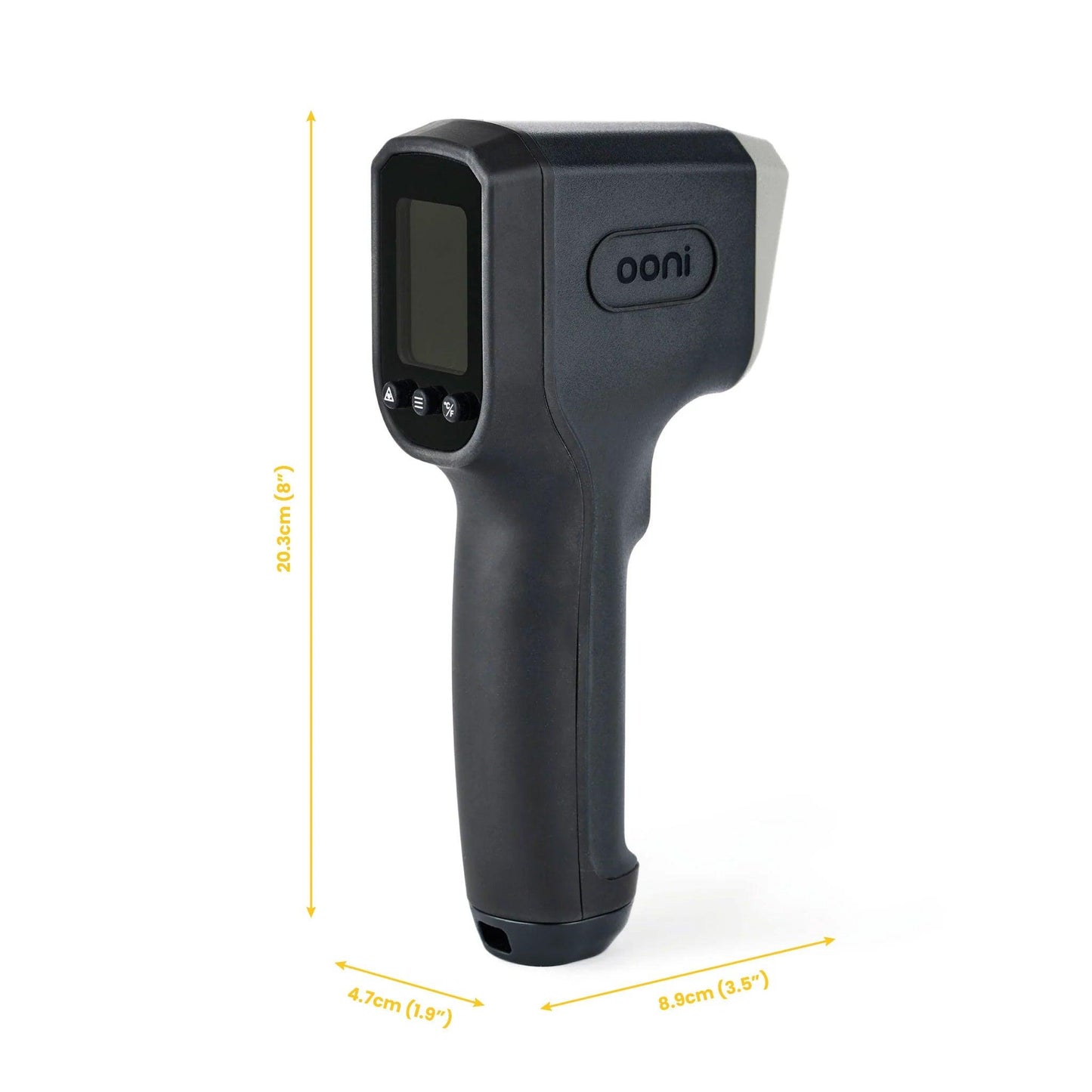 Ooni Digital Infrared Thermometer - BBQ Land