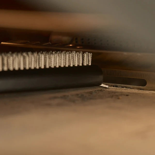 Ooni Pizza Oven Brush - Short