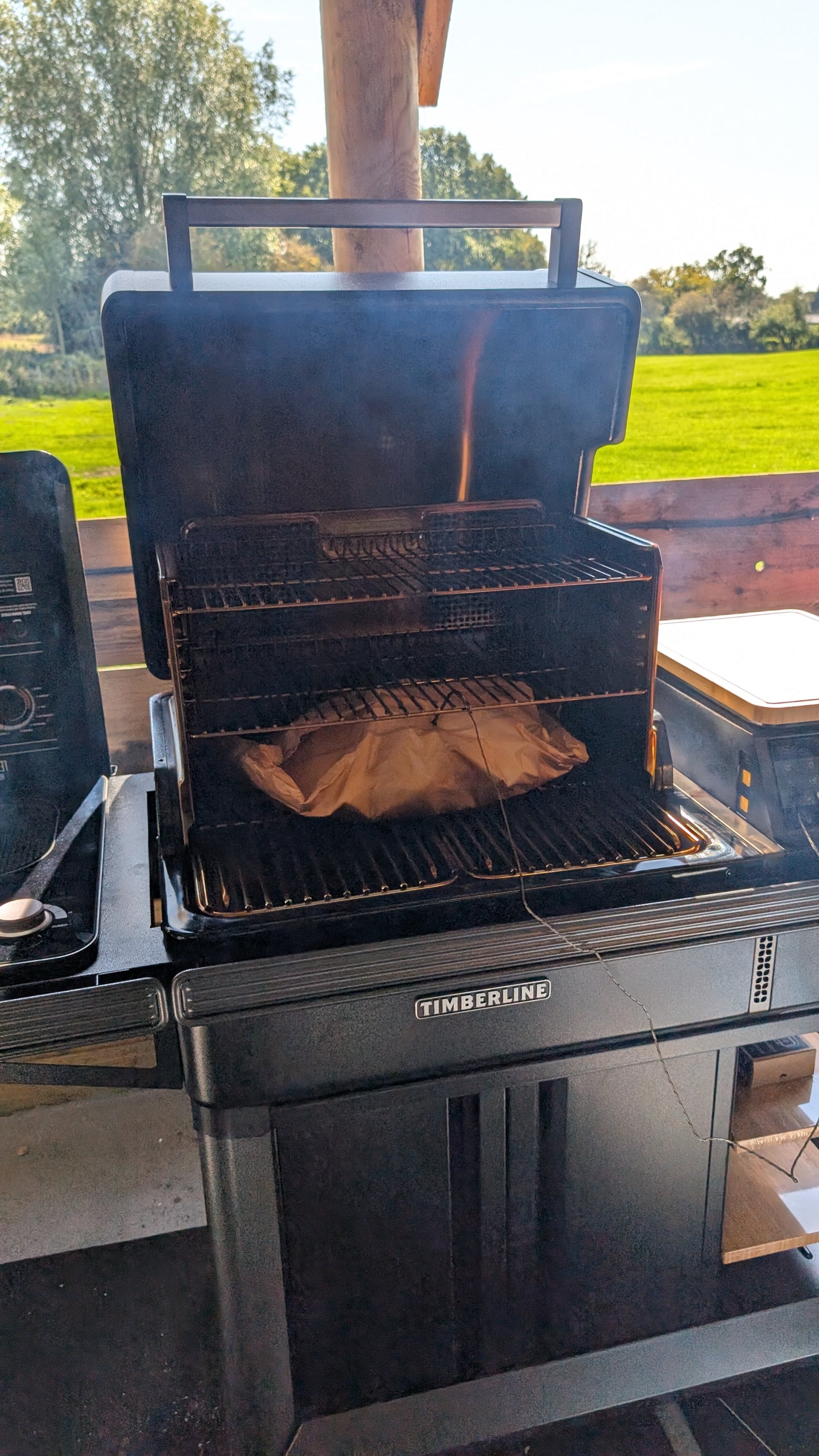 Low 'n' Slow: The Art of Smoking