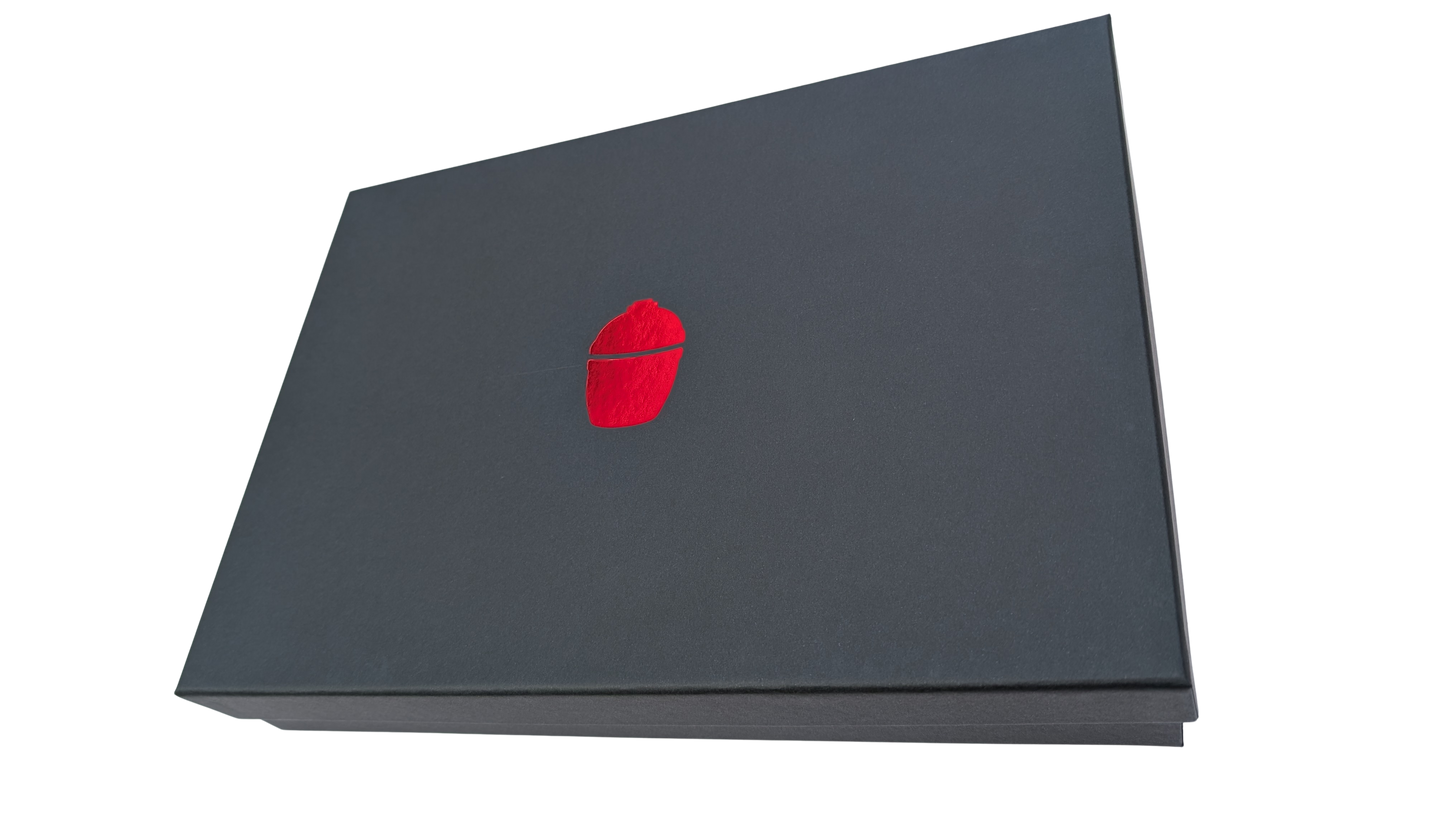 Kamado Joe Gift Packs (Gloves + Thermapen)